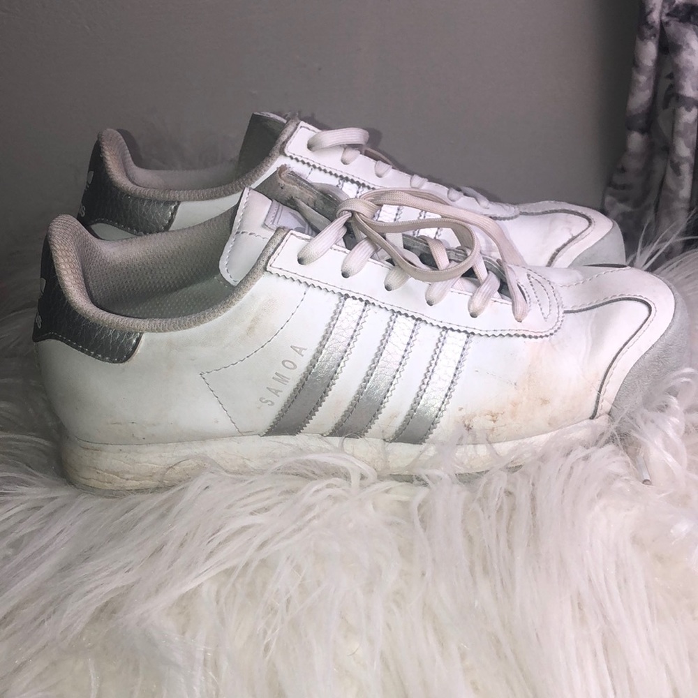 Adidas Superstar Shoes